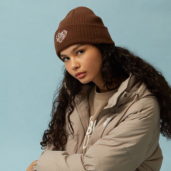 PLAYBOY BEANIE - Picture 2 of 6